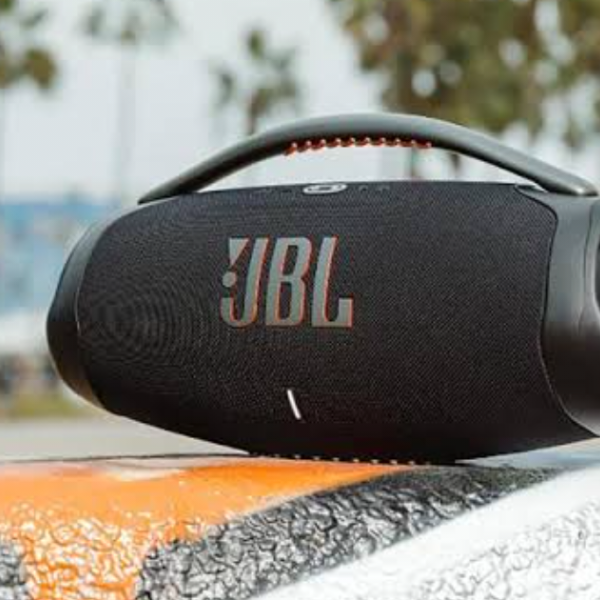 JBL BOMBOX 3 